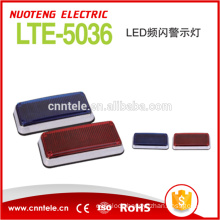 NUOTENG LTE-5036 solar traffic warning light